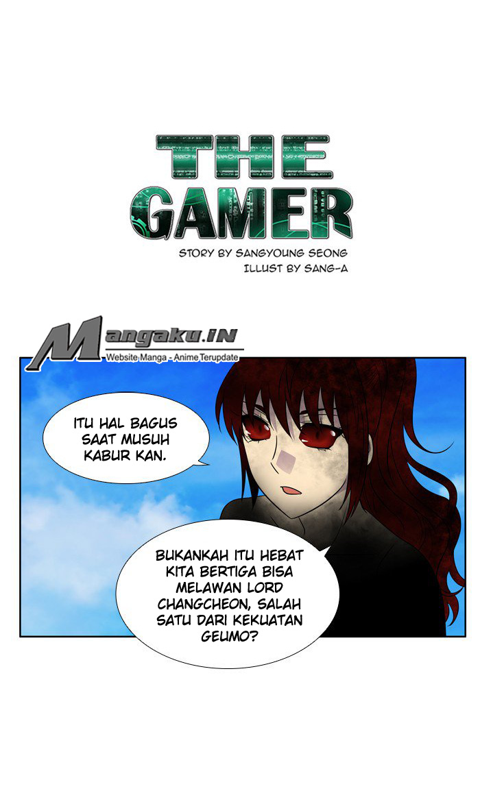 The Gamer Chapter 268