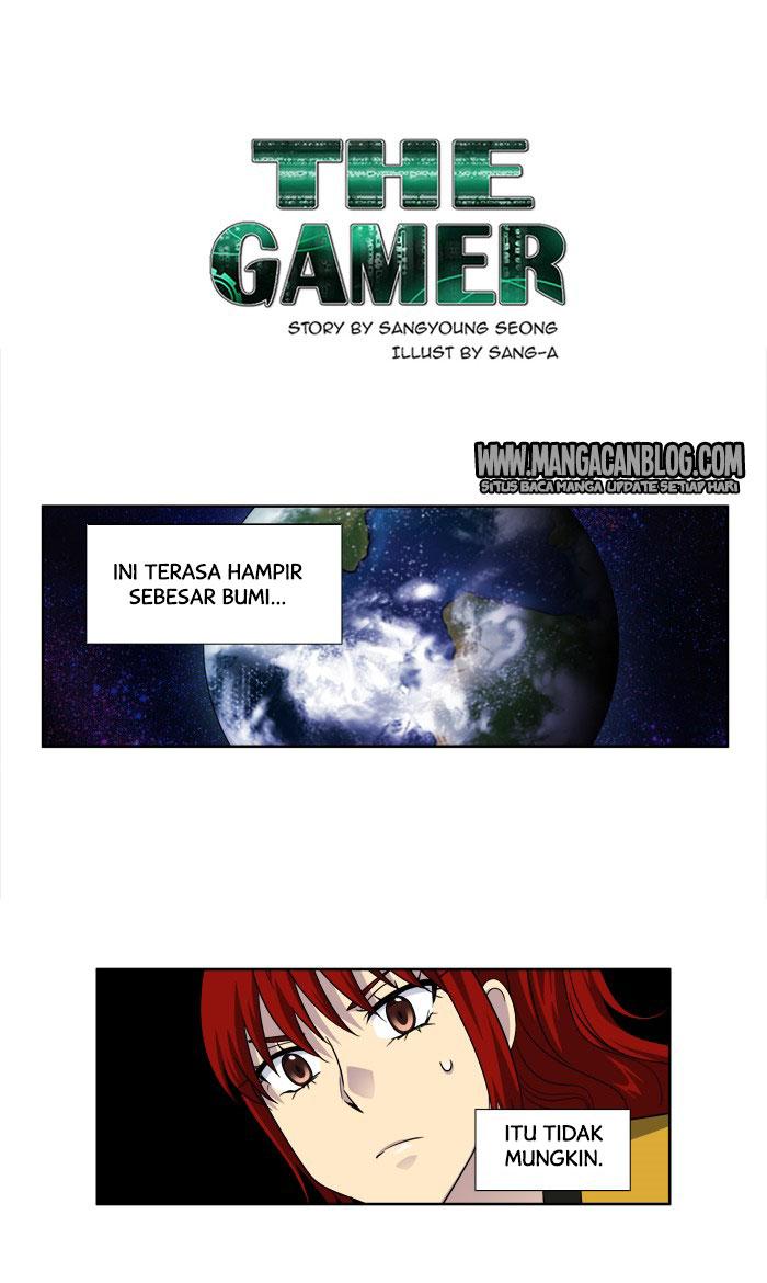 The Gamer Chapter 269