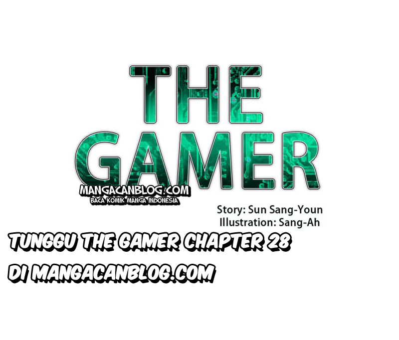 The Gamer Chapter 27