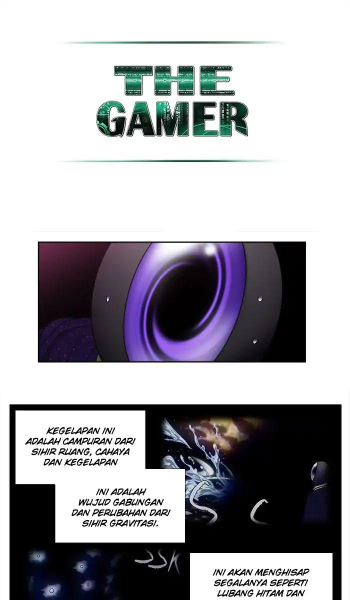 The Gamer Chapter 272