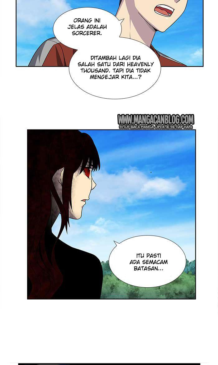 The Gamer Chapter 273