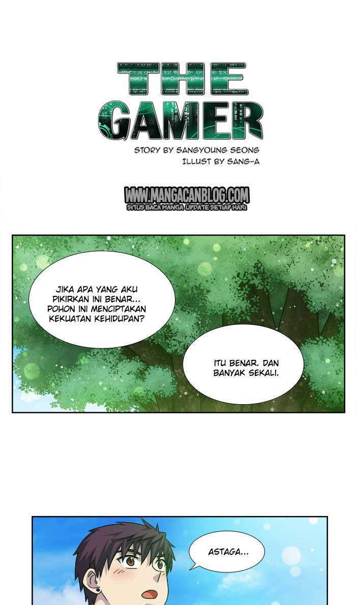 The Gamer Chapter 274