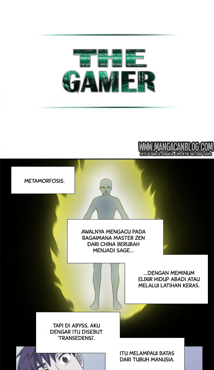 The Gamer Chapter 275