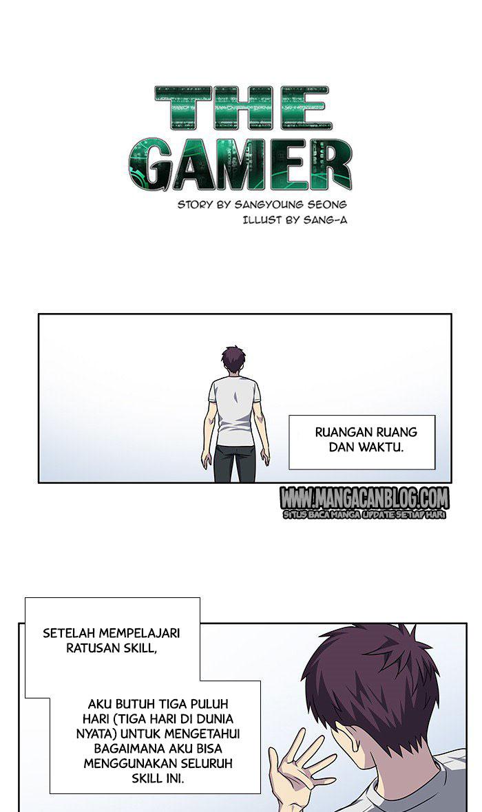 The Gamer Chapter 276