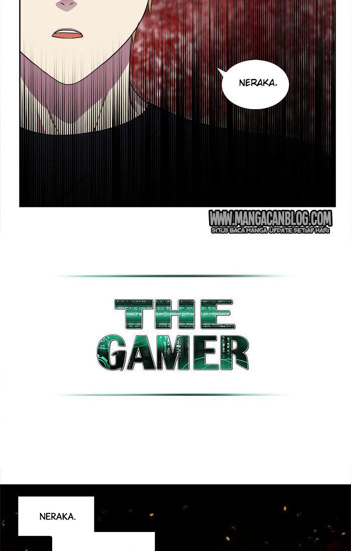 The Gamer Chapter 278
