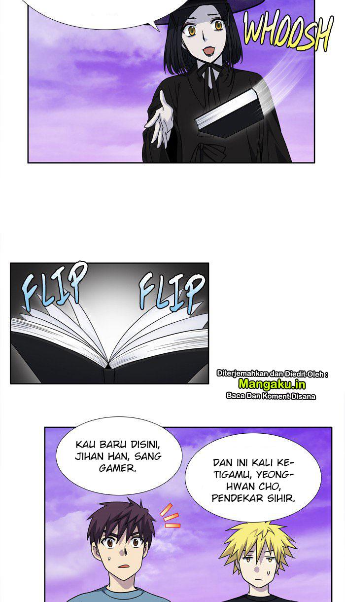 The Gamer Chapter 280