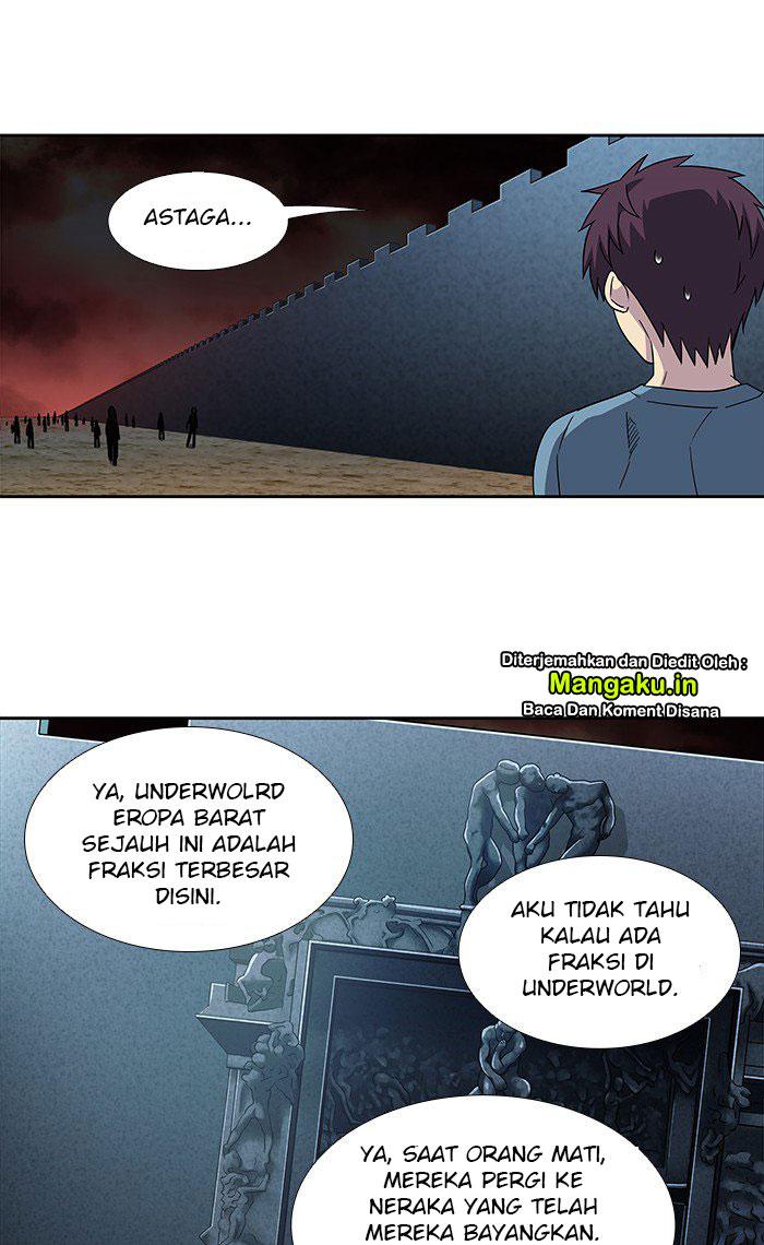 The Gamer Chapter 281