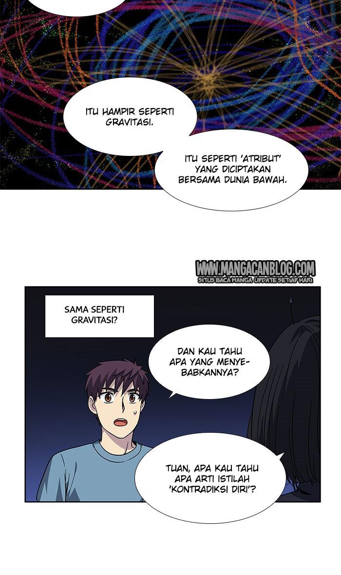 The Gamer Chapter 282