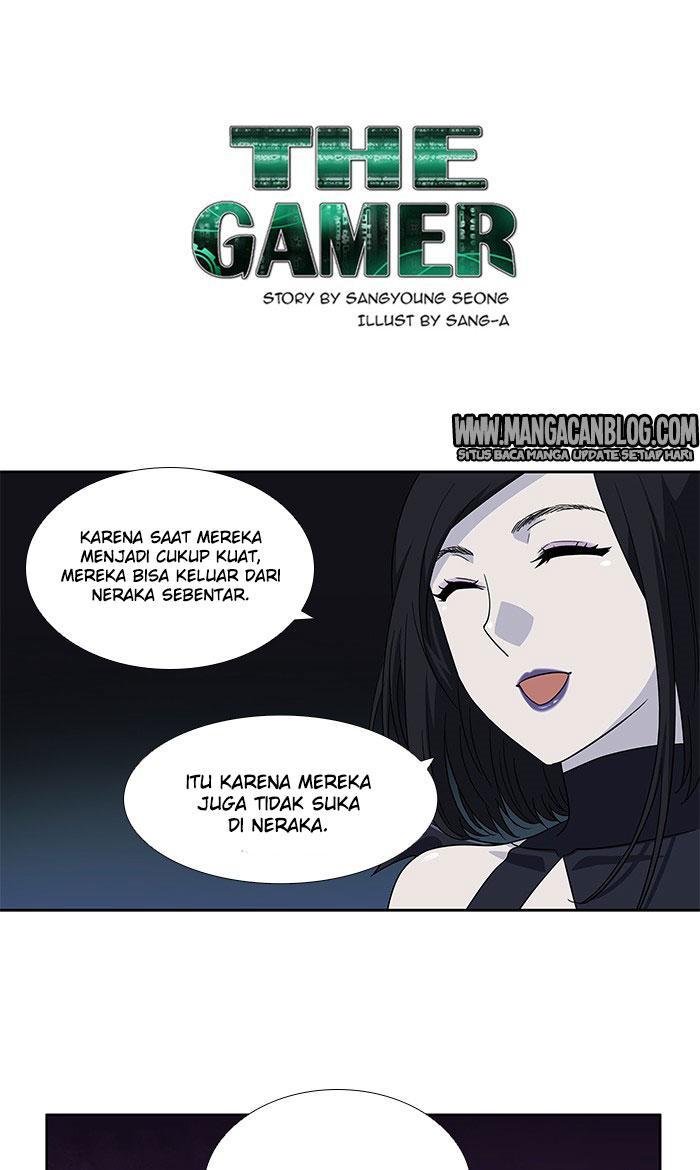 The Gamer Chapter 283