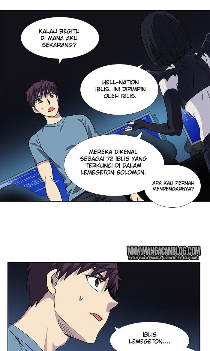 The Gamer Chapter 283