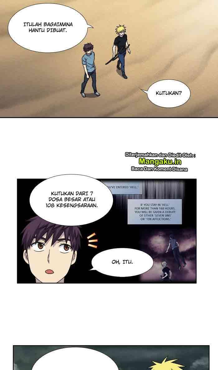 The Gamer Chapter 284