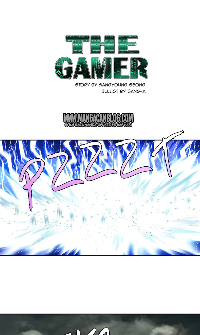 The Gamer Chapter 285