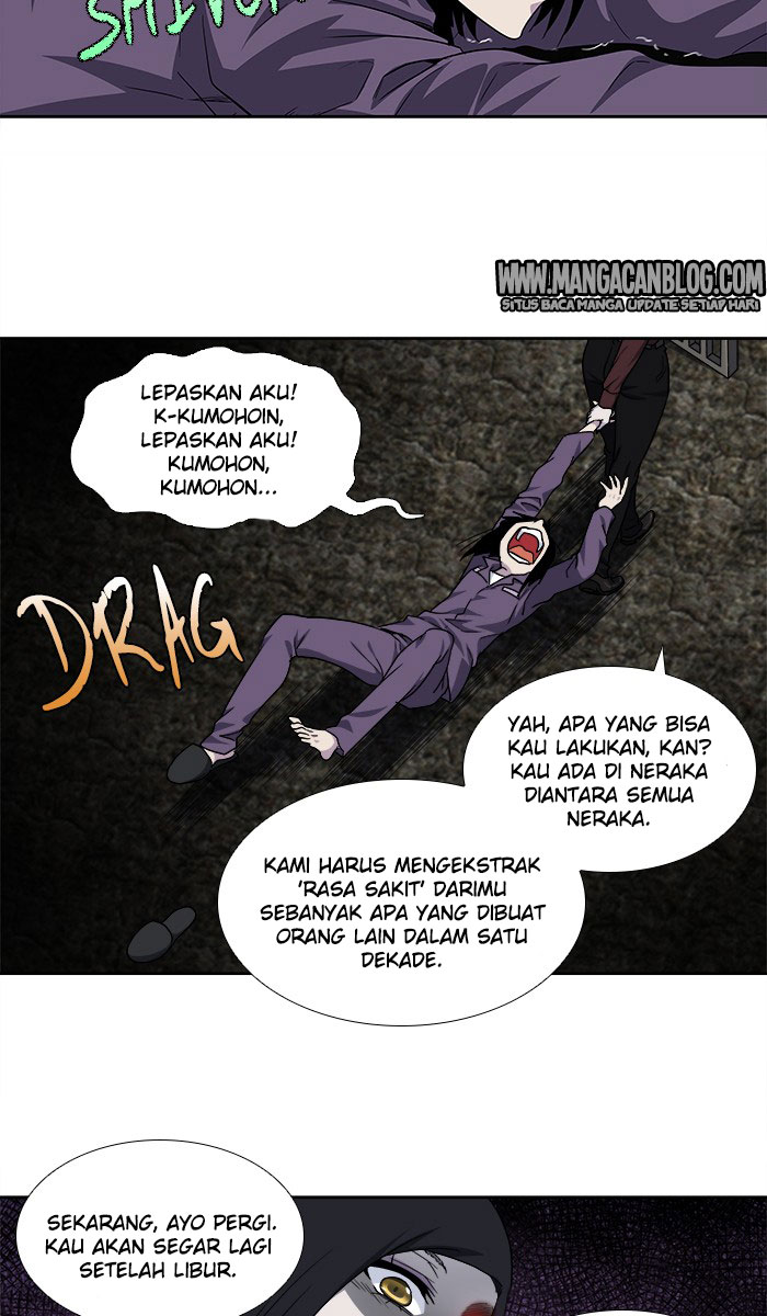 The Gamer Chapter 285