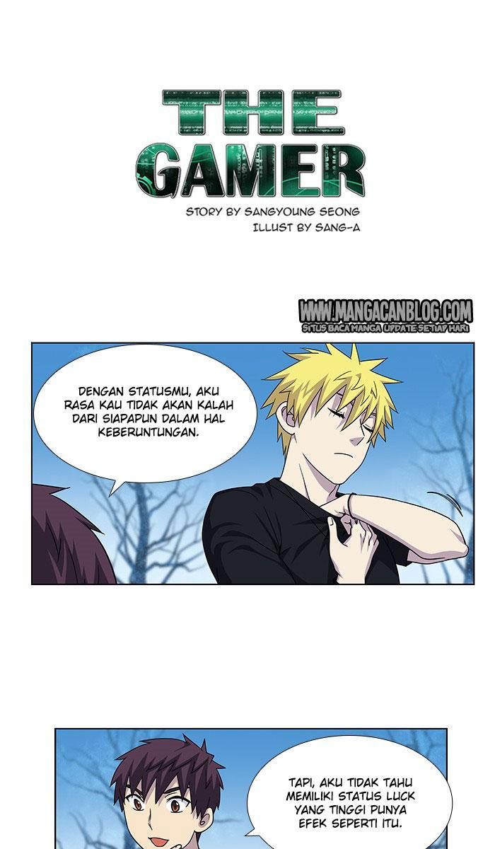 The Gamer Chapter 288