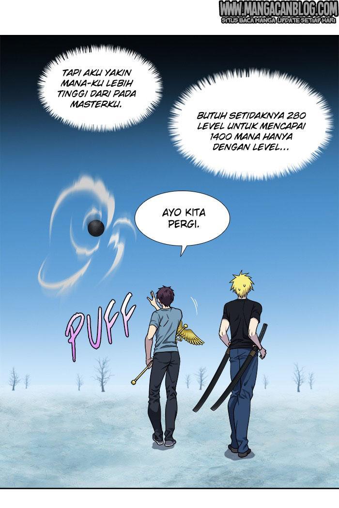 The Gamer Chapter 289