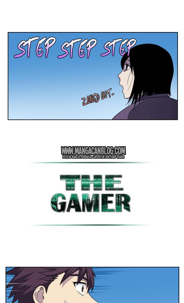 The Gamer Chapter 289