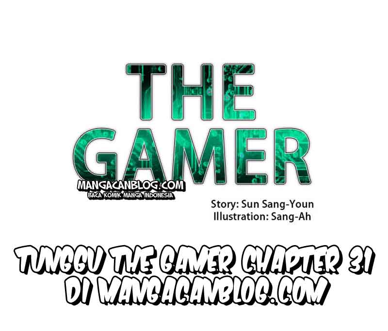 The Gamer Chapter 30