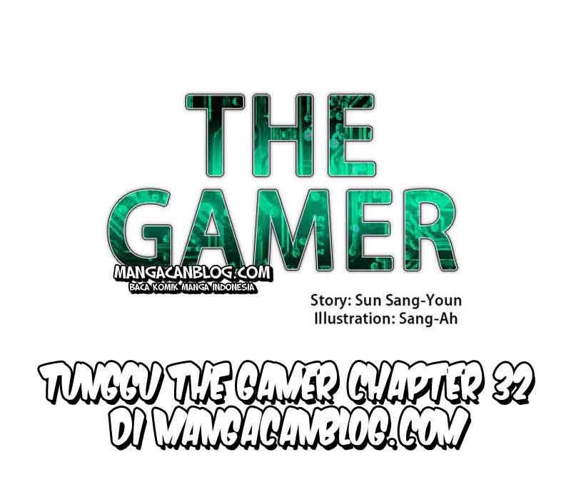 The Gamer Chapter 31