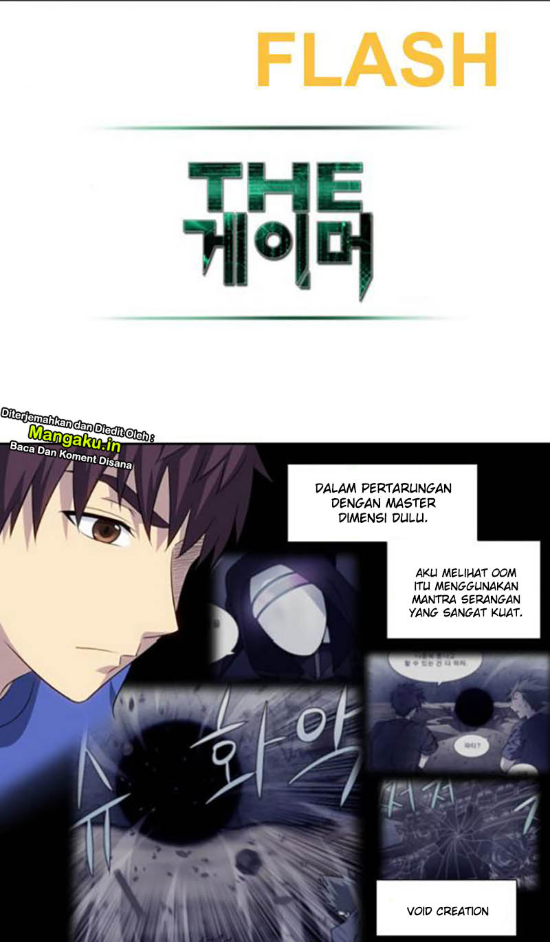 The Gamer Chapter 321-2