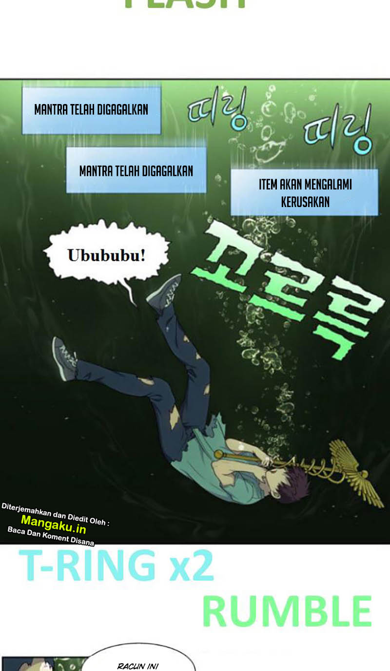 The Gamer Chapter 324