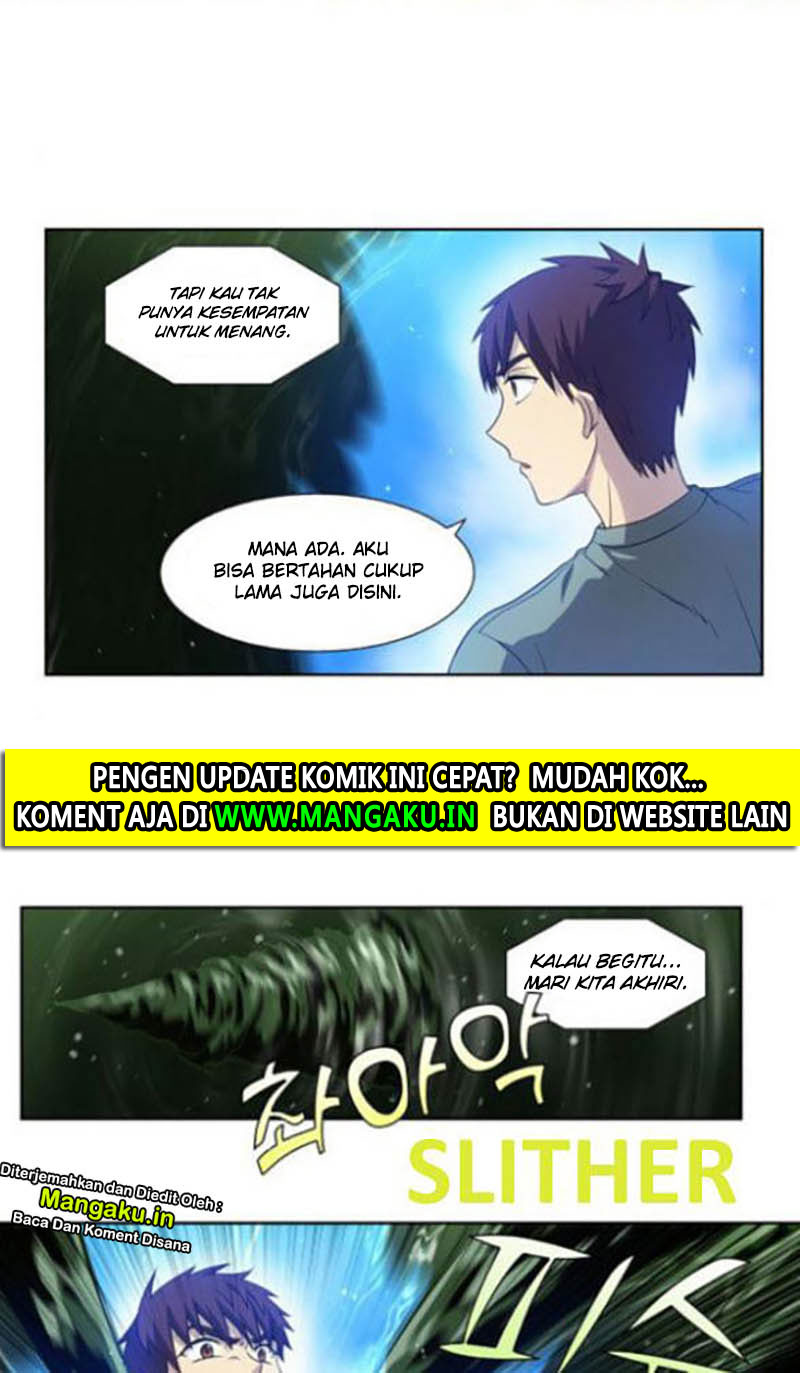 The Gamer Chapter 324