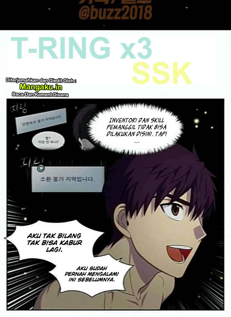 The Gamer Chapter 326
