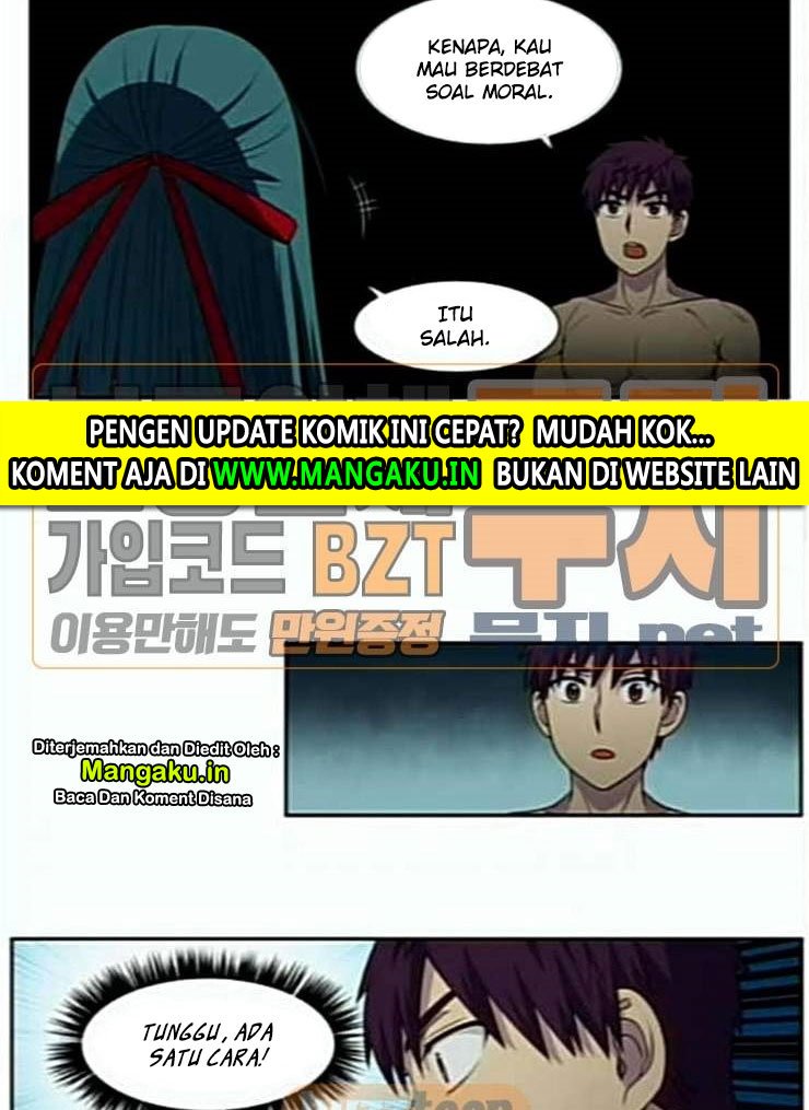 The Gamer Chapter 326