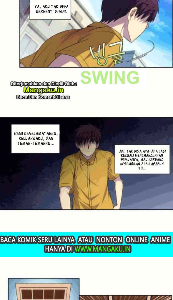 The Gamer Chapter 328