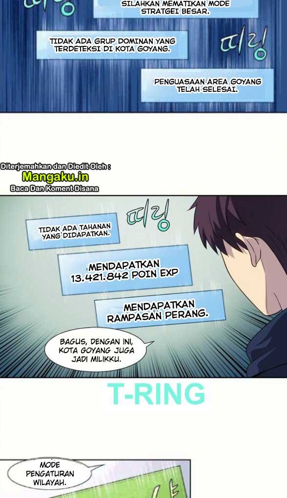 The Gamer Chapter 328