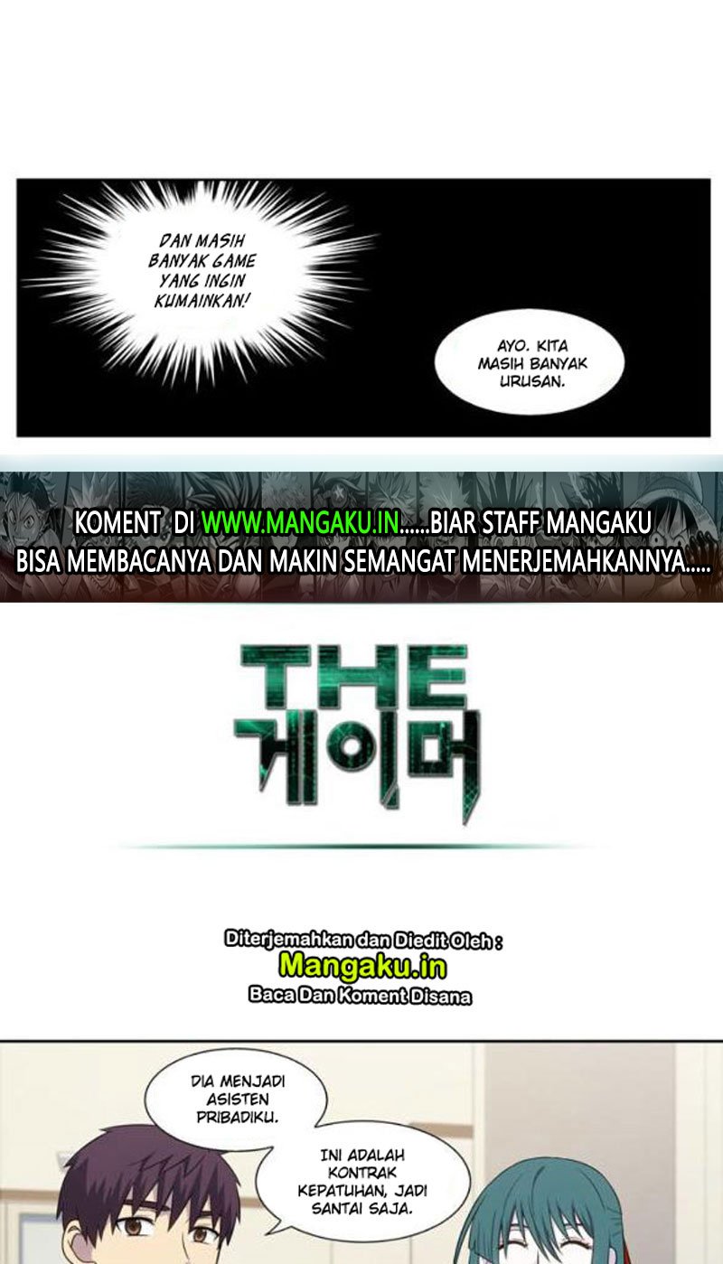 The Gamer Chapter 330