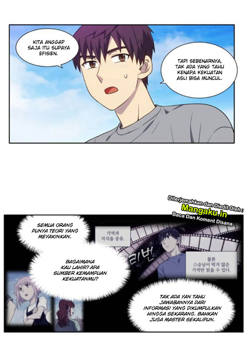The Gamer Chapter 332