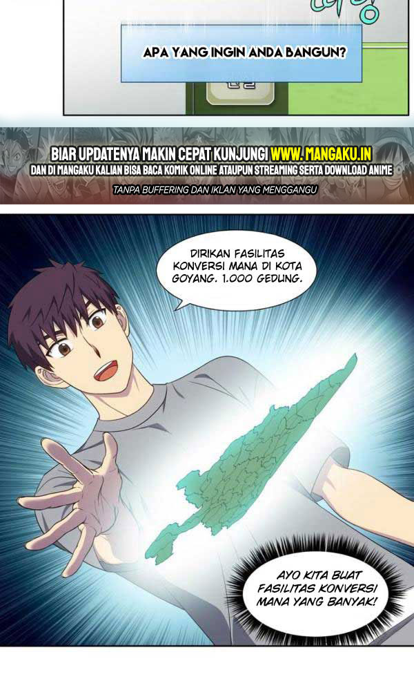 The Gamer Chapter 333