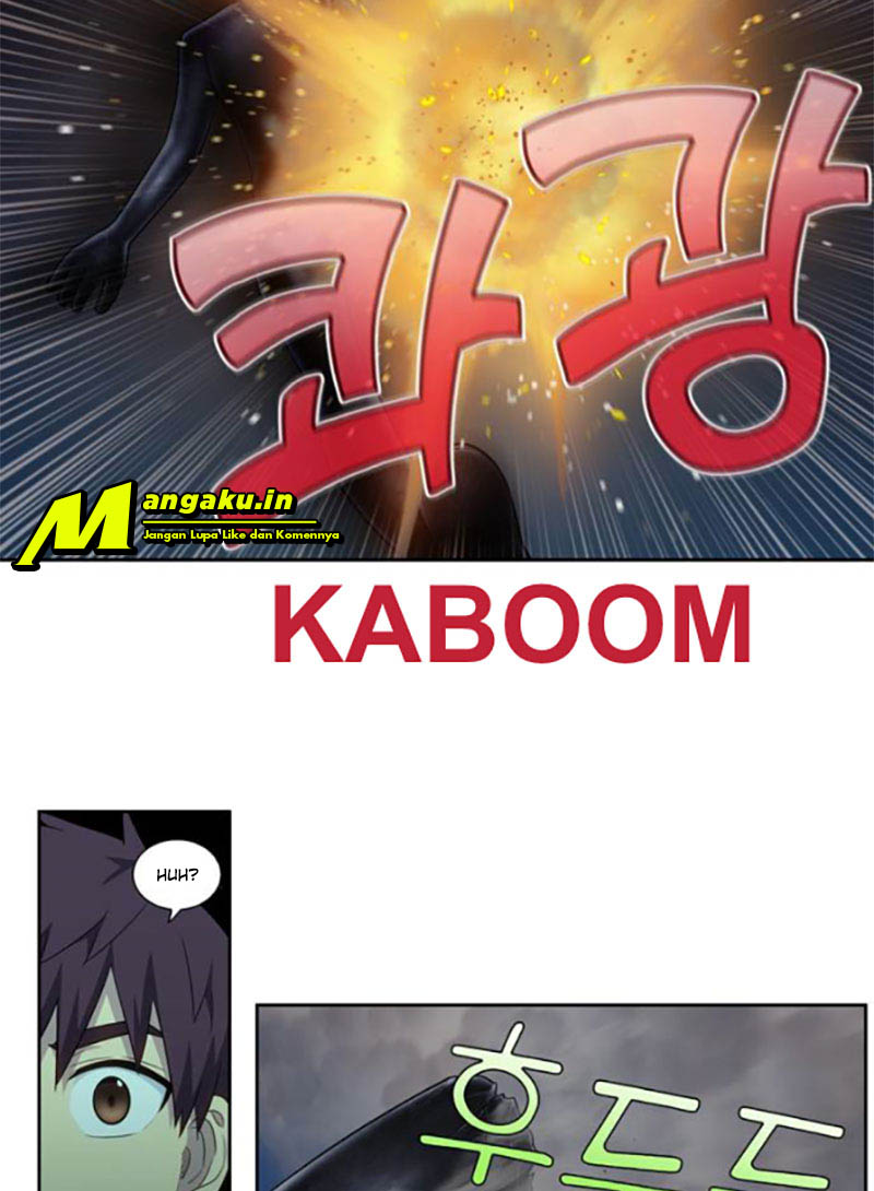 The Gamer Chapter 337