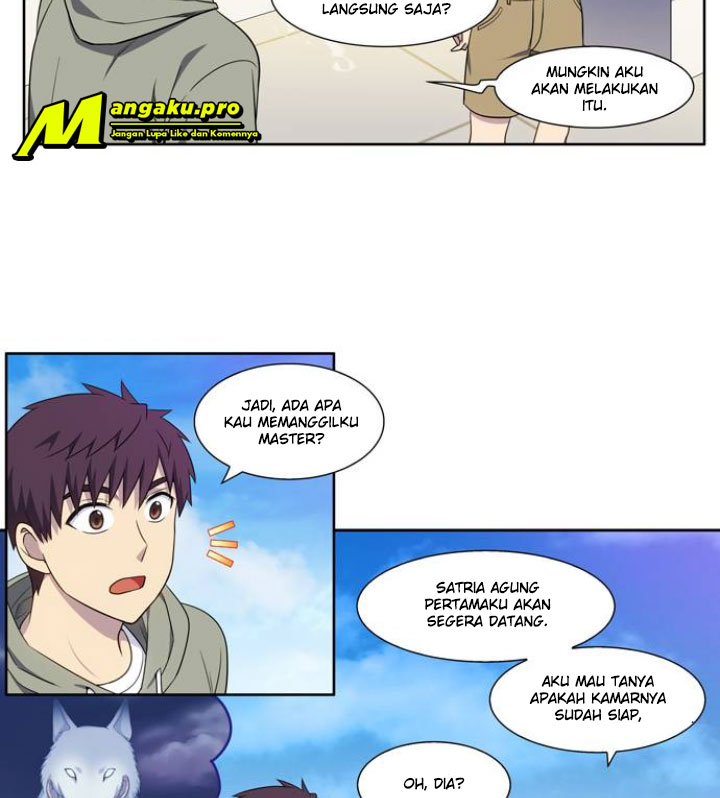 The Gamer Chapter 338