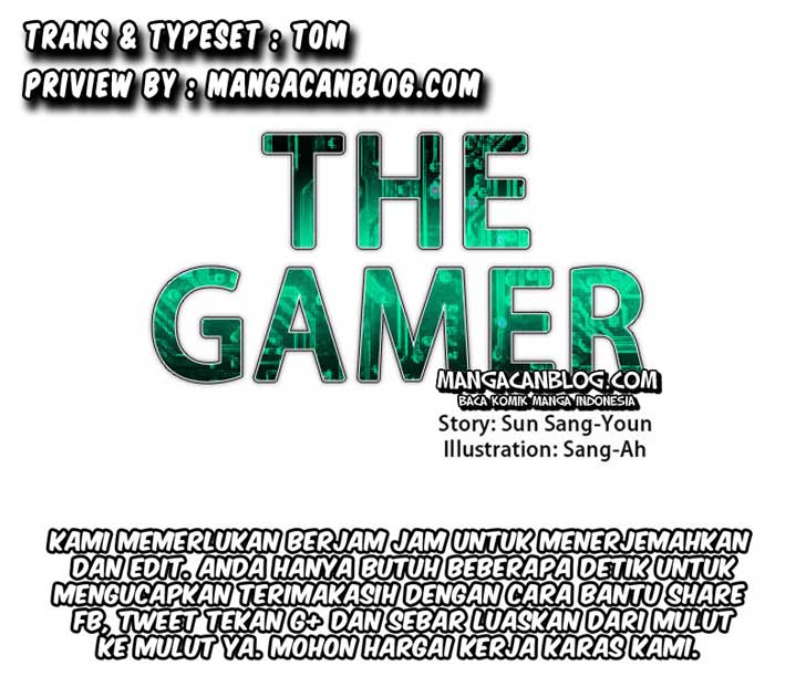 The Gamer Chapter 36