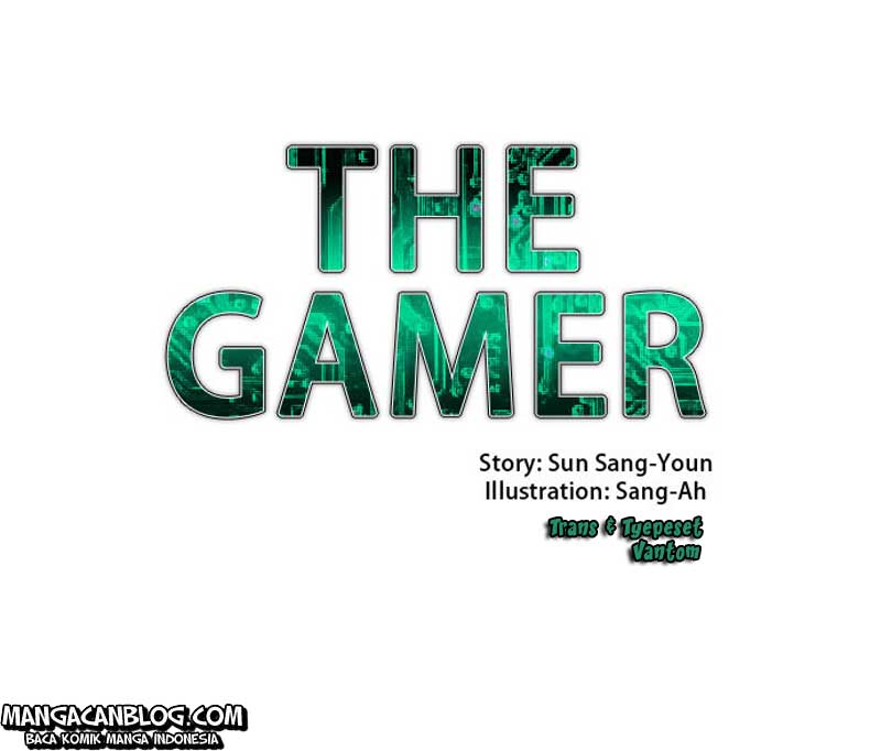 The Gamer Chapter 52