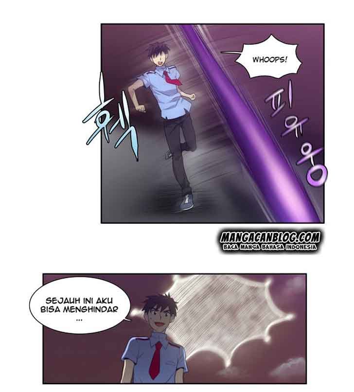 The Gamer Chapter 60