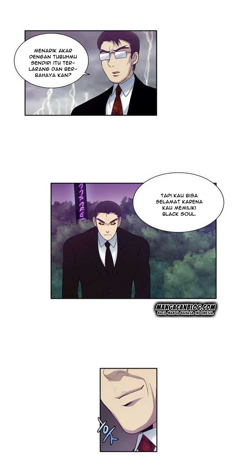The Gamer Chapter 80