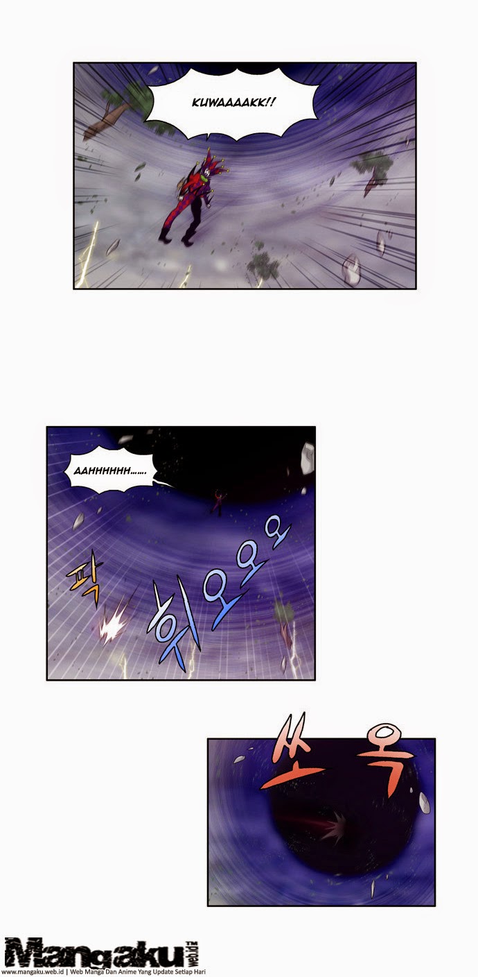 The Gamer Chapter 85 page 11