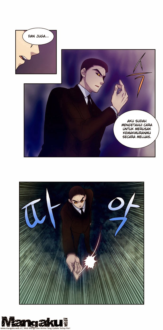 The Gamer Chapter 85 page 4