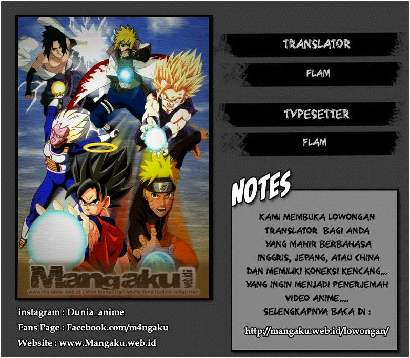 The Gamer Chapter 96