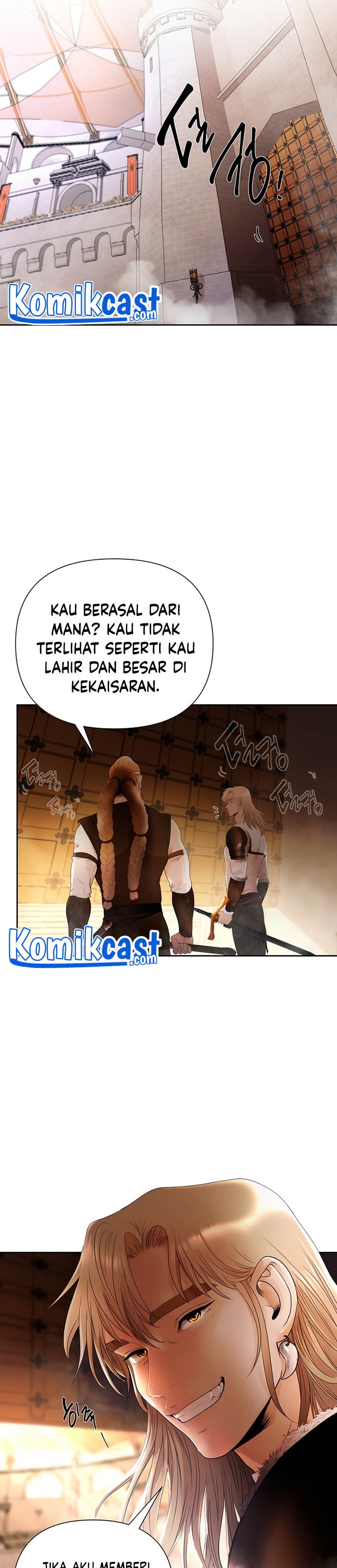 Barbarian Quest Chapter 05