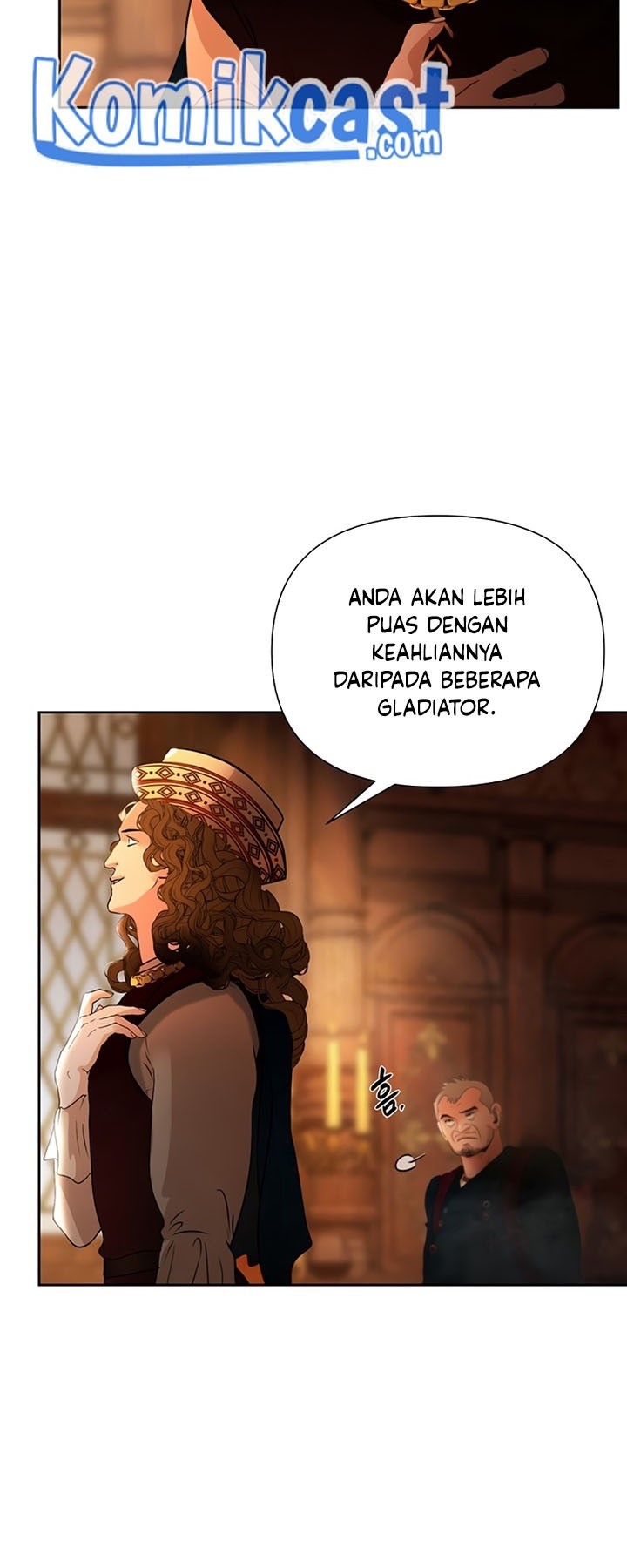 Barbarian Quest Chapter 09