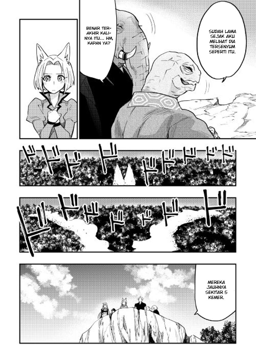 The New Gate Chapter 31