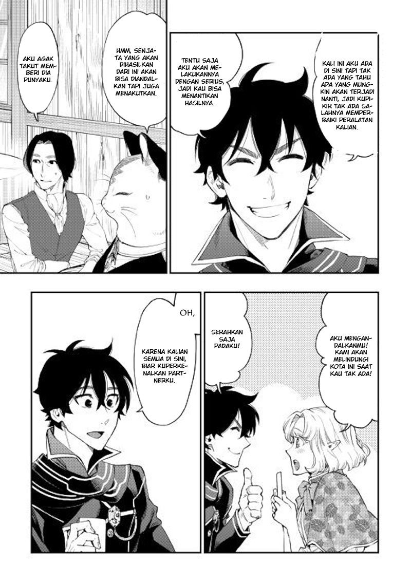 The New Gate Chapter 47