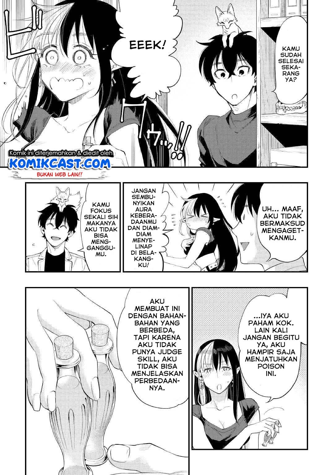 The New Gate Chapter 59