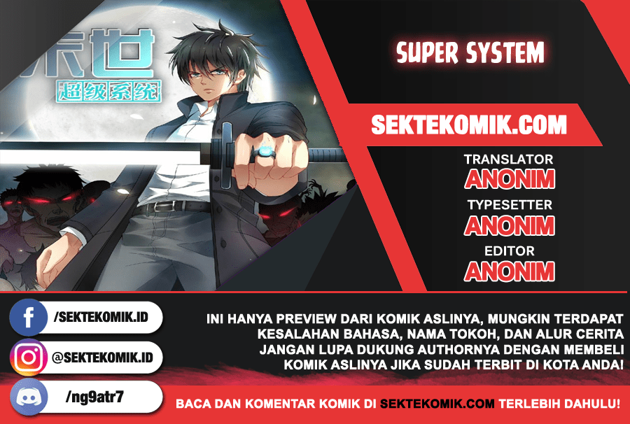 Super System Chapter 10