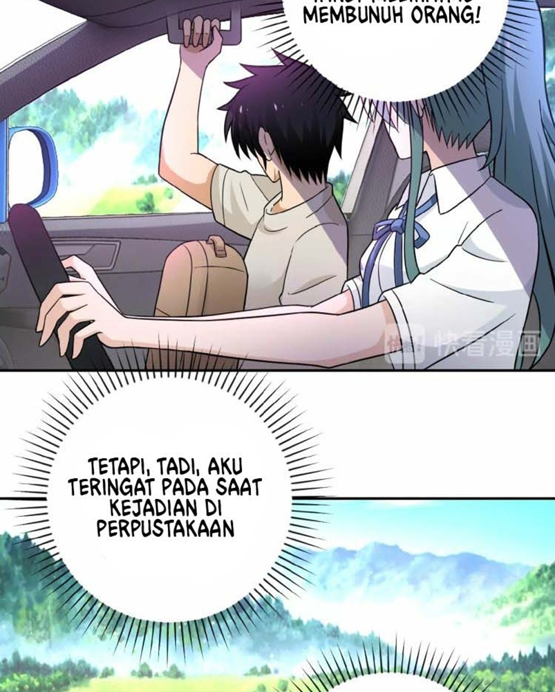 Super System Chapter 11
