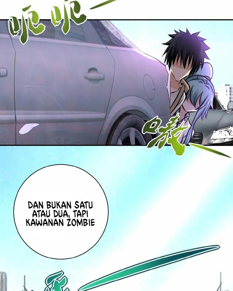 Super System Chapter 11