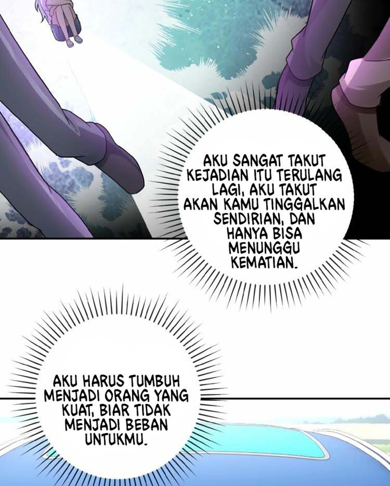 Super System Chapter 11